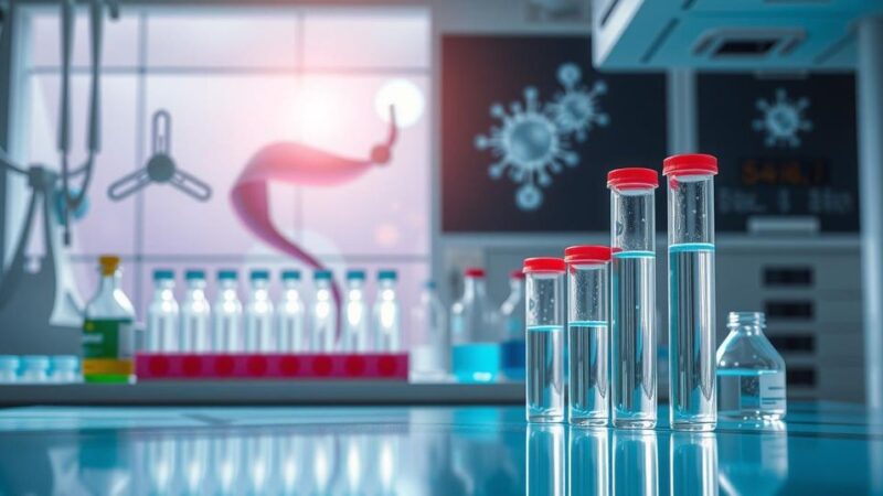Neoadjuvant Atezolizumab/Trastuzumab/Pertuzumab pada Kanker Payudara HER2-Positif