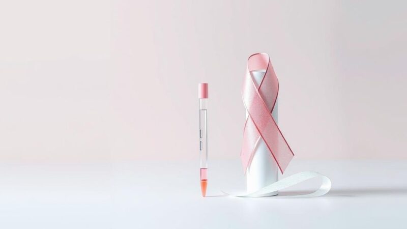 Pengujian Mandiri HPV: Memberdayakan Pasien Dalam Skrining Rutin dan Eliminasi Kanker Serviks