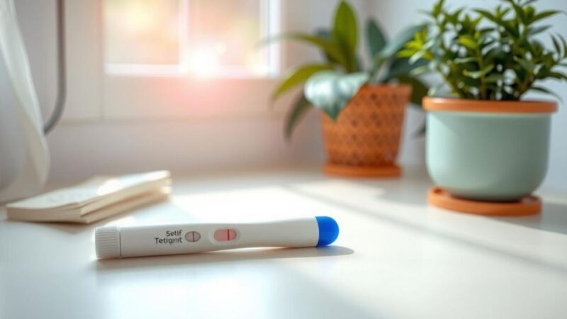 Pengujian HPV Melalui Pengambilan Sampel Sendiri: Pendekatan Baru untuk Pencegahan Kanker Serviks