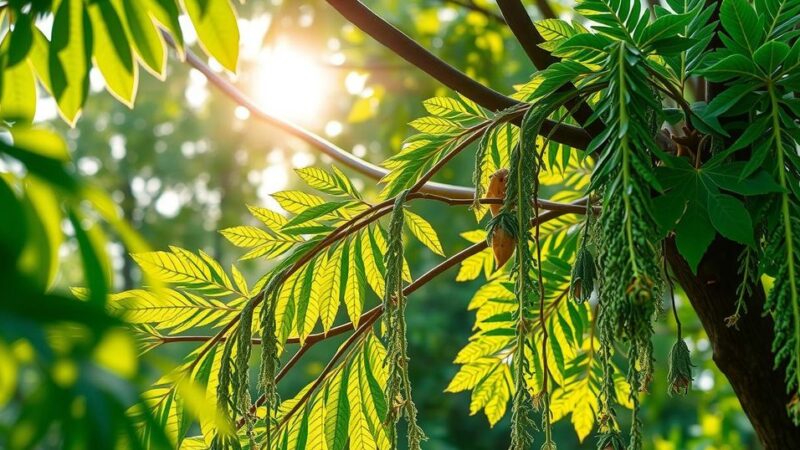 Alasan Anda Harus Menambahkan Moringa ke Dalam Diet