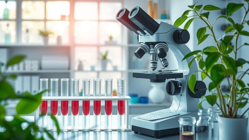 Kemajuan Penelitian Kanker Endometrium