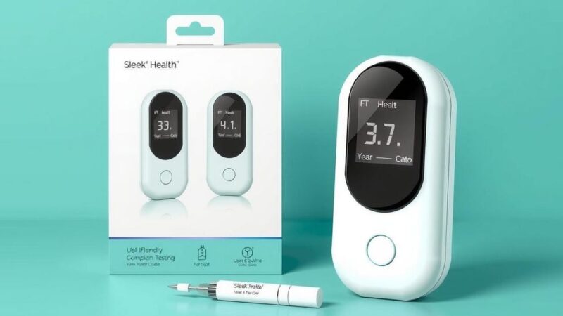 Kit Tes HPV di Rumah Pertama Disetujui FDA untuk Deteksi Kanker Serviks