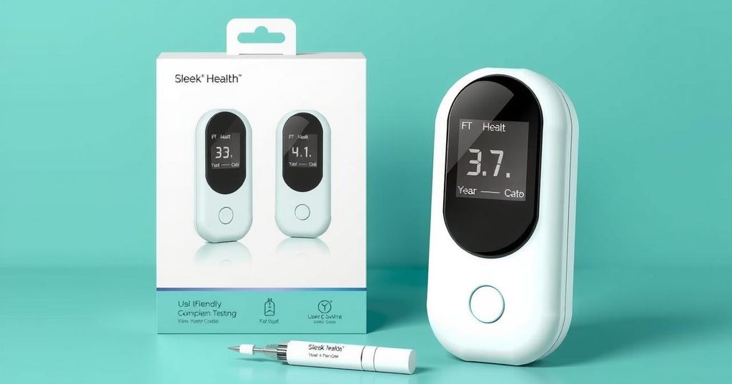 Kit Tes HPV di Rumah Pertama Disetujui FDA untuk Deteksi Kanker Serviks