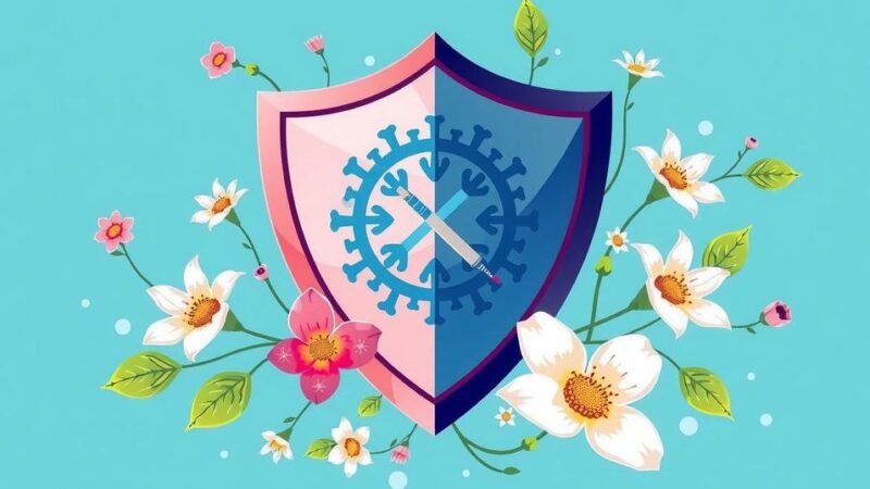 Pentingnya Vaksin HPV untuk Pencegahan Kanker Serviks di India