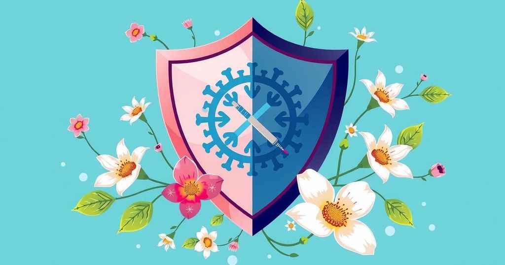 Pentingnya Vaksin HPV untuk Pencegahan Kanker Serviks di India