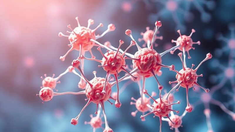 Penemuan Terobosan Cancer 3D Ungkap Tumor Bertindak Sebagai Jaringan Invasif