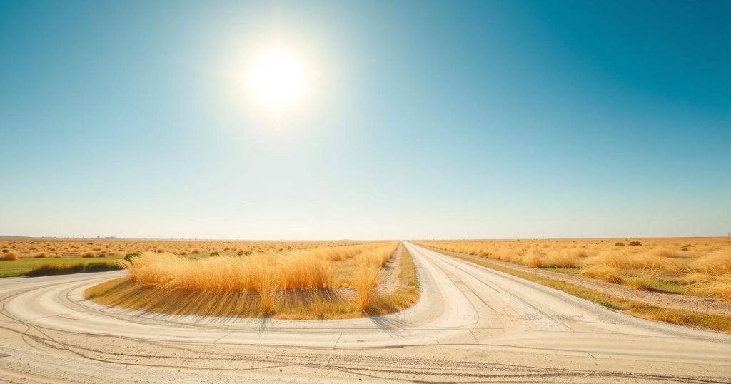 Pentingnya Kesadaran Kanker Kulit di Texas Timur