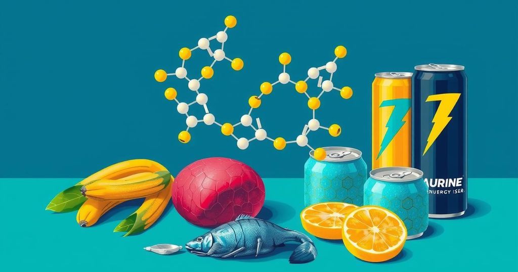 Taurine dan Hubungannya dengan Kanker: Fakta dan Mitos