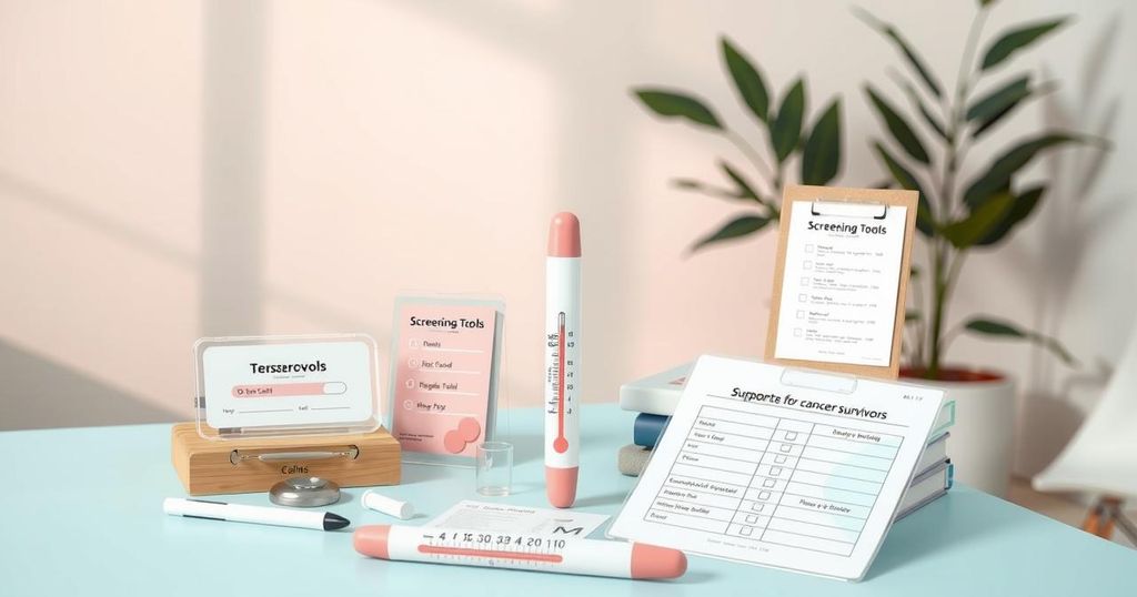 Pent ingnya Skrining Ketakutan Kekambuhan pada Penyintas Kanker