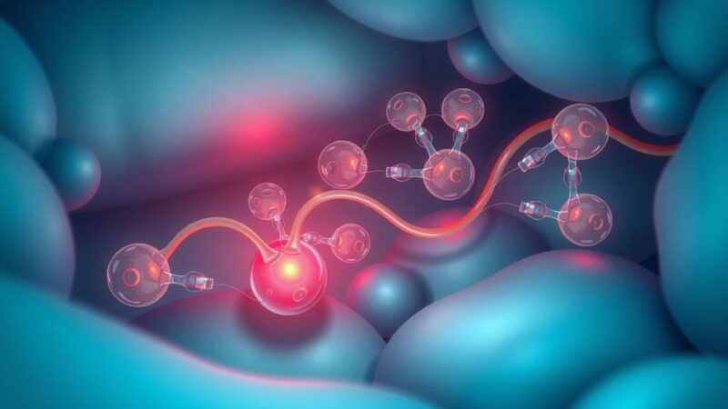 Taurine: Memicu Pertumbuhan Leukemia dan Implikasi Penelitian Baru