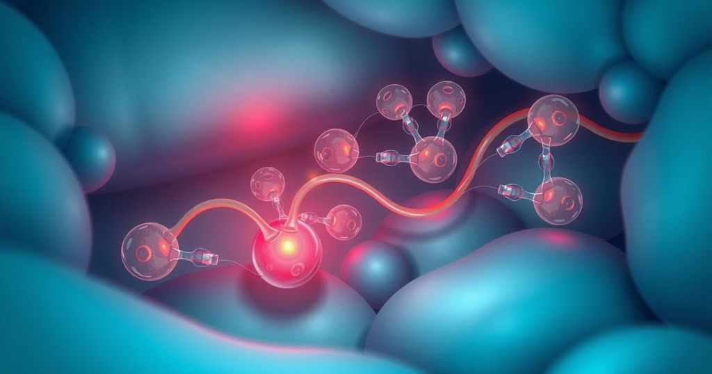 Taurine: Memicu Pertumbuhan Leukemia dan Implikasi Penelitian Baru