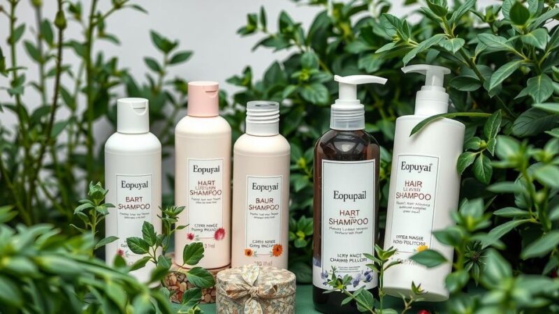Bahan Penyebab Kanker Ditemukan Dalam Produk Perawatan Pribadi Wanita