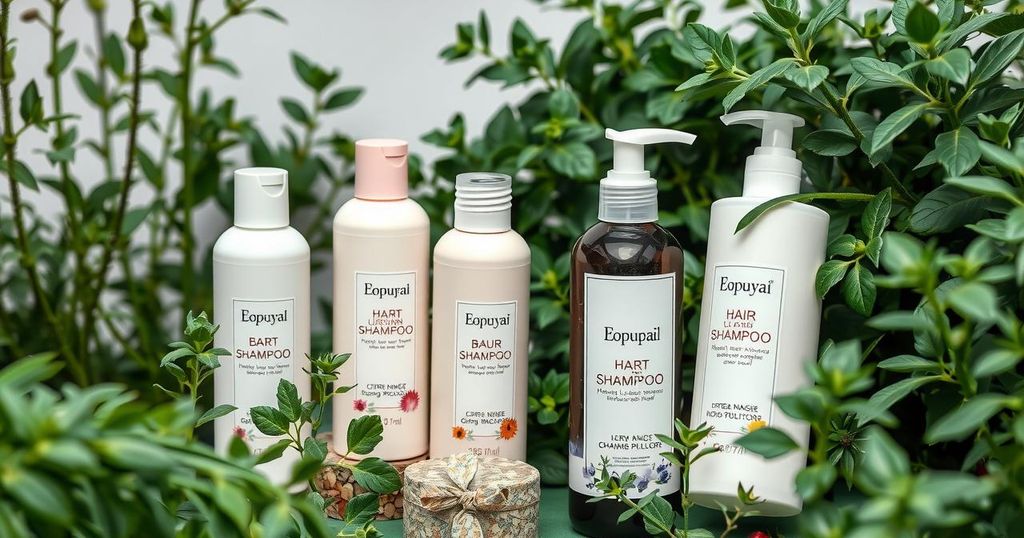 Bahan Penyebab Kanker Ditemukan Dalam Produk Perawatan Pribadi Wanita