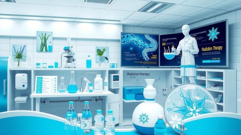 Studi Temukan Efek Mengejutkan Terapi Radiasi Dosis Tinggi