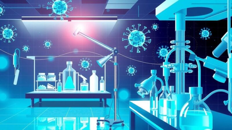 Hasil Positif Uji Klinik Fase 3 CAN-2409 untuk Kanker Prostat Dipresentasikan di ASCO 2025