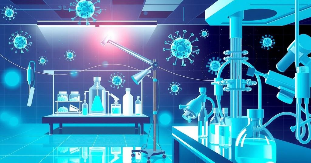 Hasil Positif Uji Klinik Fase 3 CAN-2409 untuk Kanker Prostat Dipresentasikan di ASCO 2025