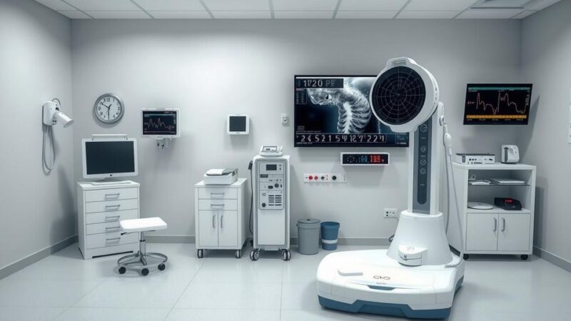 Kabar Diagnosa Kanker Prostat Biden Dorong Screening Gratis di NYC