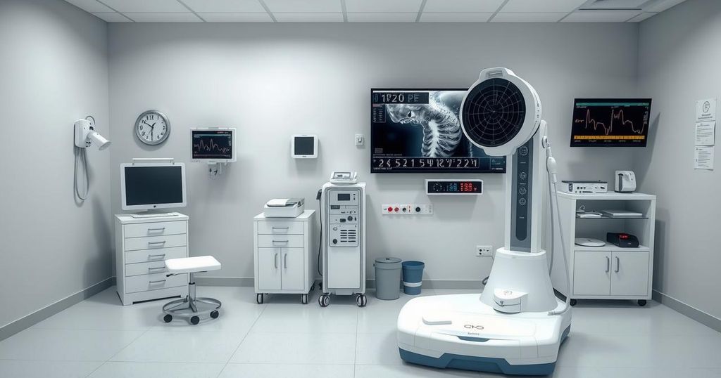 Kabar Diagnosa Kanker Prostat Biden Dorong Screening Gratis di NYC