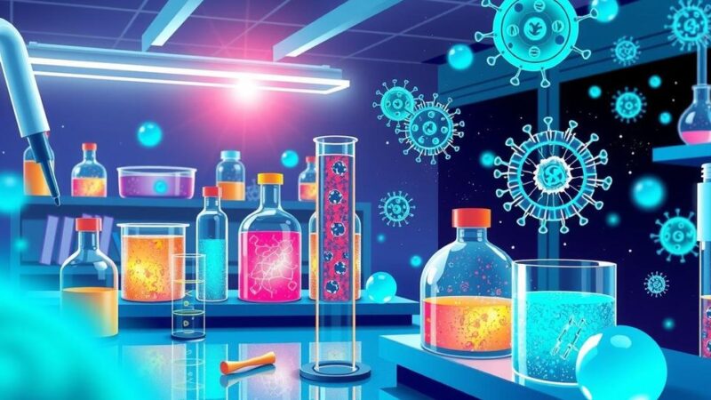 Efektivitas Awal Terapi CAR T-Cell untuk Tumor Padat dan Toksisitasnya