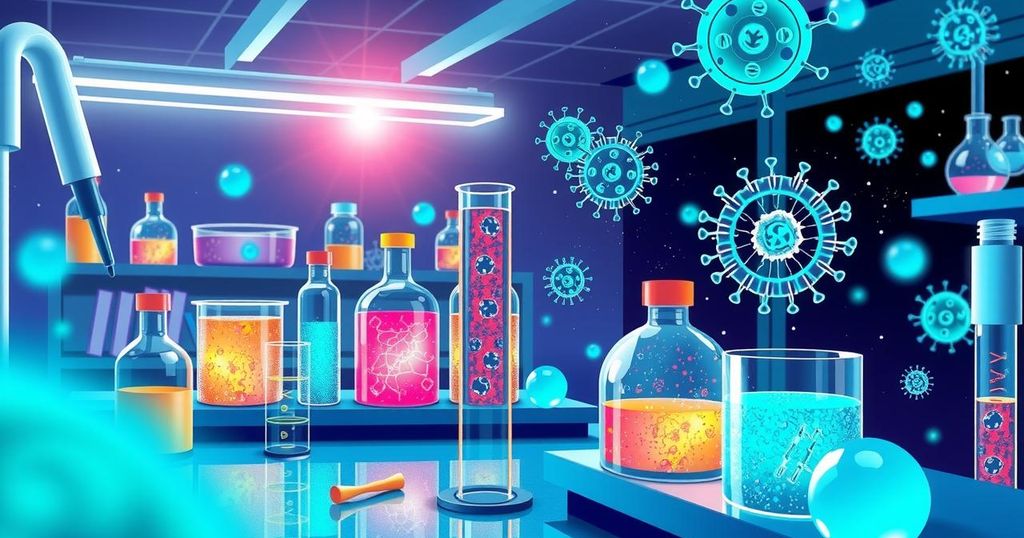 Efektivitas Awal Terapi CAR T-Cell untuk Tumor Padat dan Toksisitasnya