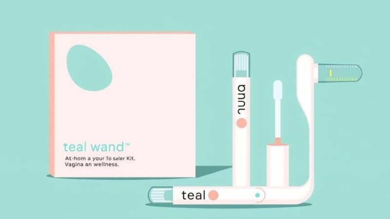 FDA Izinkan Tes HPV Rumahan untuk Deteksi Kanker Serviks