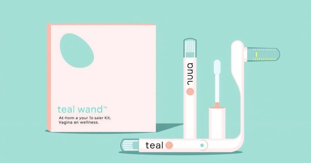 FDA Izinkan Tes HPV Rumahan untuk Deteksi Kanker Serviks