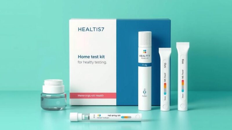 FDA Setujui Kit Tes Kanker Serviks Pertama untuk Penggunaan Rumah