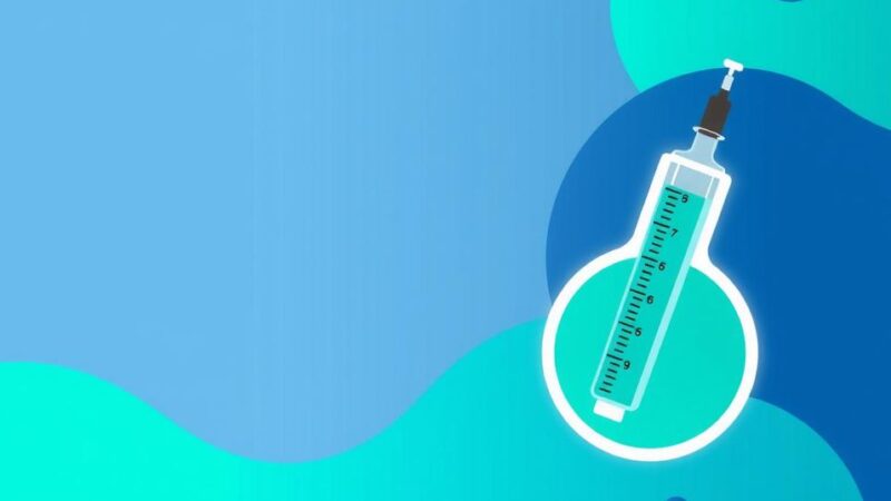 Rekomendasi Vaksinasi untuk Pasien IBD Menurut AGA
