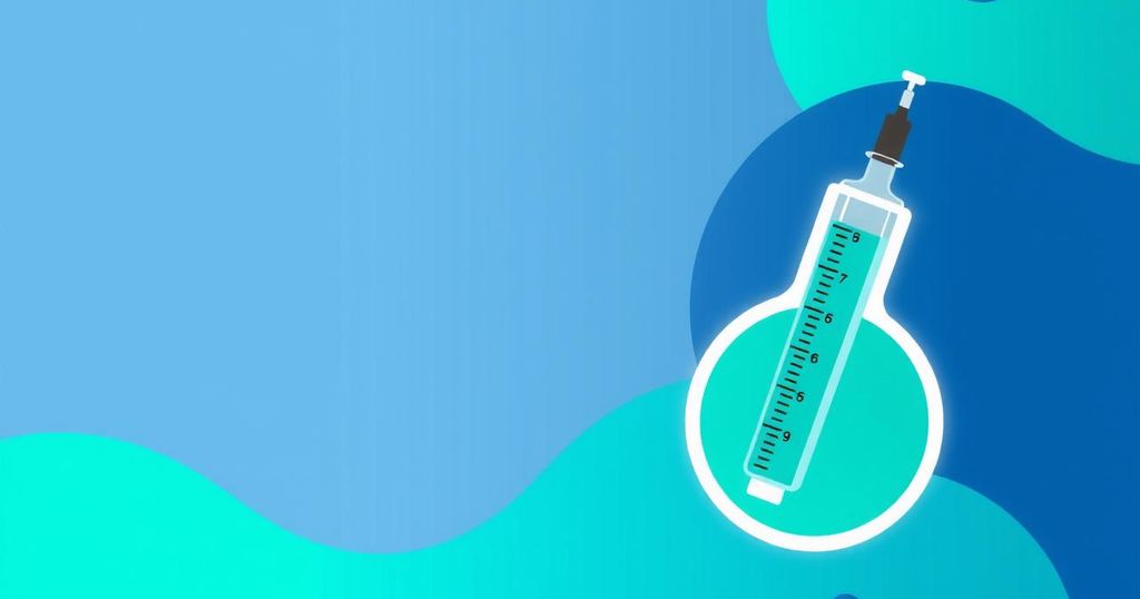 Rekomendasi Vaksinasi untuk Pasien IBD Menurut AGA