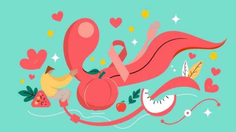 Apa yang Perlu Diketahui Perempuan di Atas 40 Tentang Pencegahan Kanker