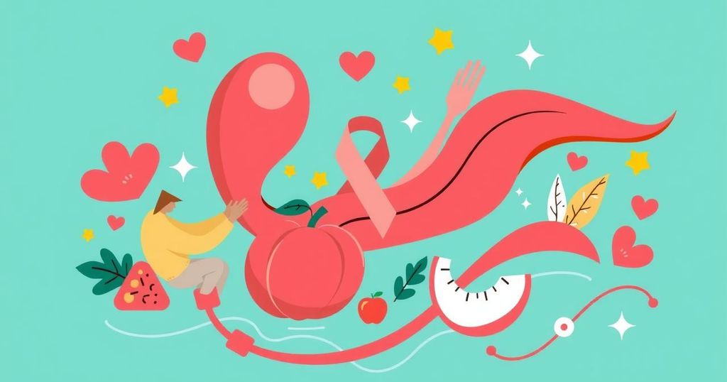 Apa yang Perlu Diketahui Perempuan di Atas 40 Tentang Pencegahan Kanker