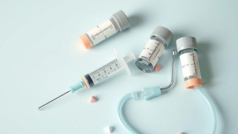 Suntikan Penurun Berat Badan Kurangi Risiko Kanker Terkait Obesitas
