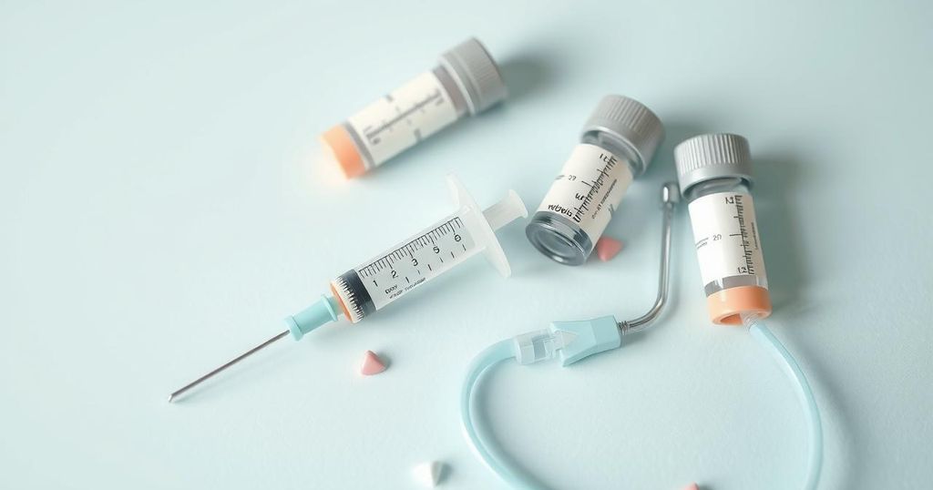 Suntikan Penurun Berat Badan Kurangi Risiko Kanker Terkait Obesitas
