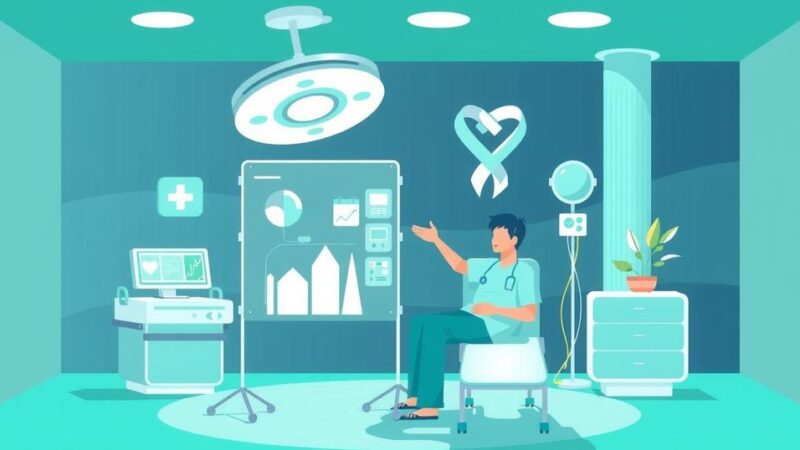 Keamanan Penggunaan Lu 177 Vipivotide Tetraxetan Lebih Awal dalam Pengobatan Kanker Prostat