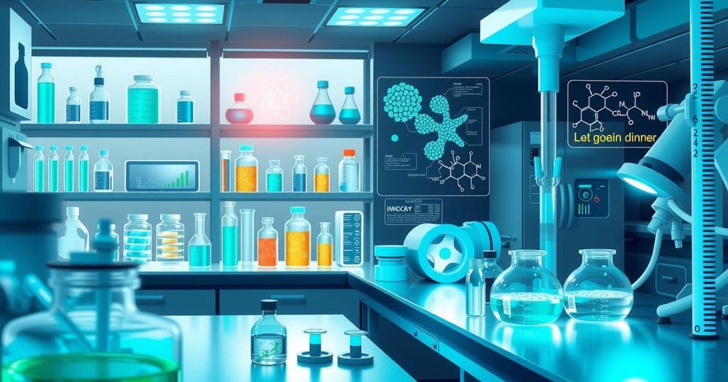 BPGbio Berharap Obat Mitokondria Tingkatkan Pengobatan Kanker Berbahaya