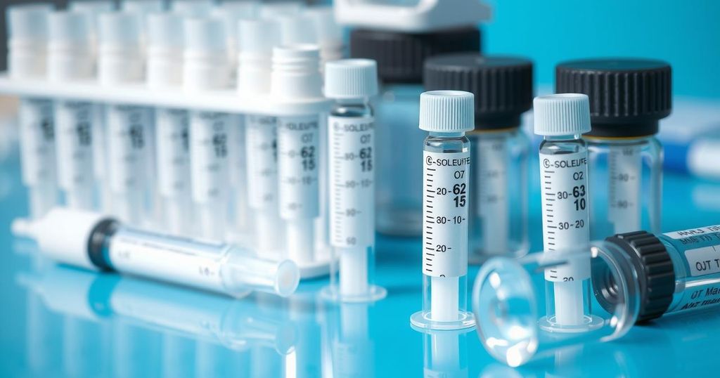 Diagnosis Kanker Prostat Biden dan Implikasinya
