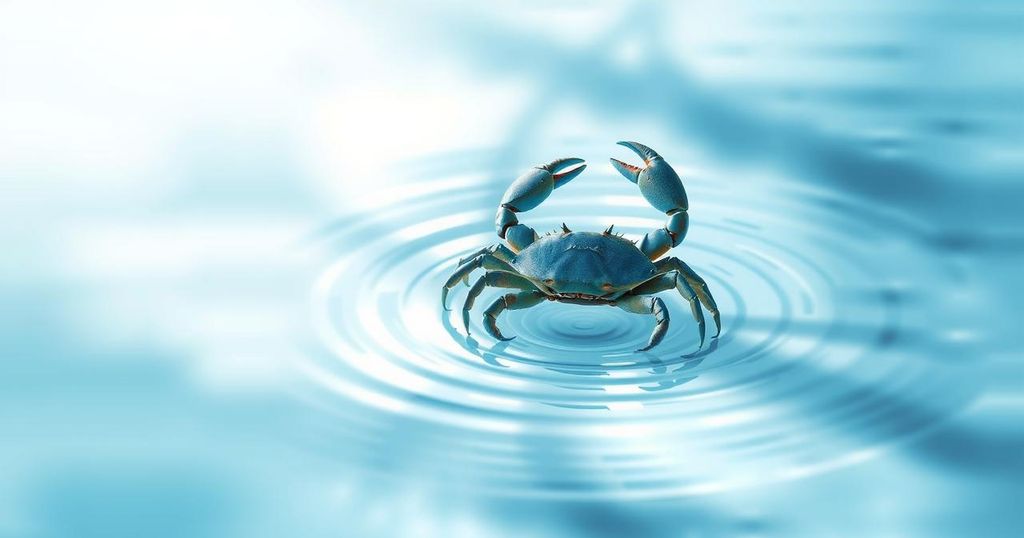 Horoskop Harian Cancer: Peluang Cinta dan Keuangan Pada 3 Mei 2025