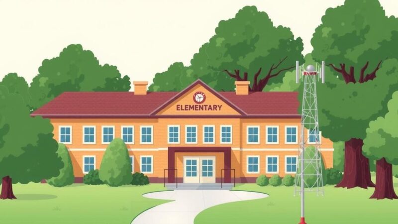 Kekhawatiran Kluster Kanker di Sekolah Dasar Missouri