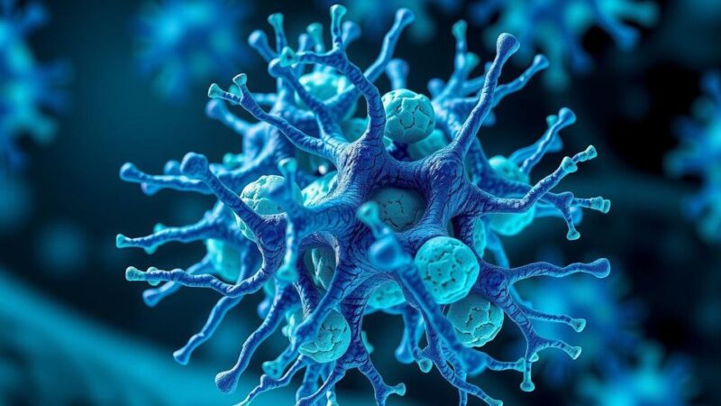 Penemuan Menakjubkan oleh Cancer 3D: Tumor Berperilaku Sebagai Jaringan Invasif