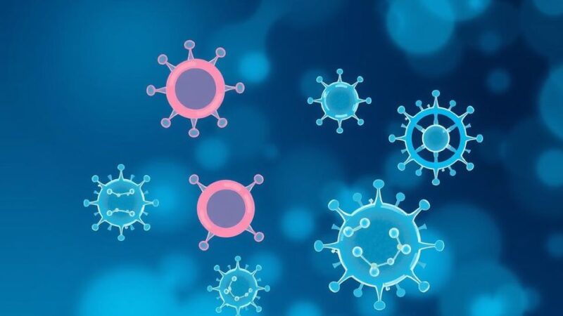 Penggunaan Cyclin E1 sebagai Biomarker untuk Respons Azenosertib di Kanker Ovarium