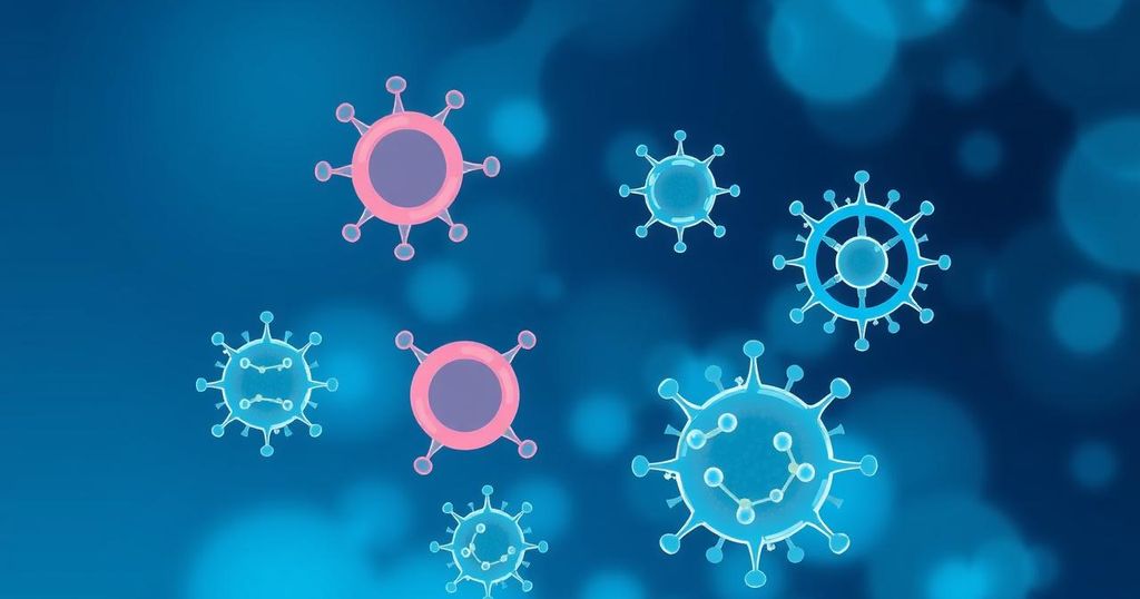 Penggunaan Cyclin E1 sebagai Biomarker untuk Respons Azenosertib di Kanker Ovarium