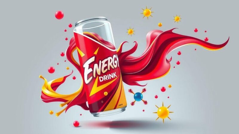 Taurine Dalam Minuman Energi Dapat Tingkatkan Risiko Kanker Darah