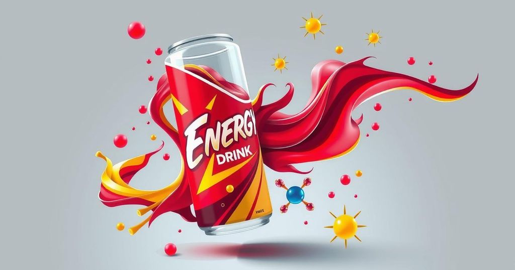 Taurine Dalam Minuman Energi Dapat Tingkatkan Risiko Kanker Darah