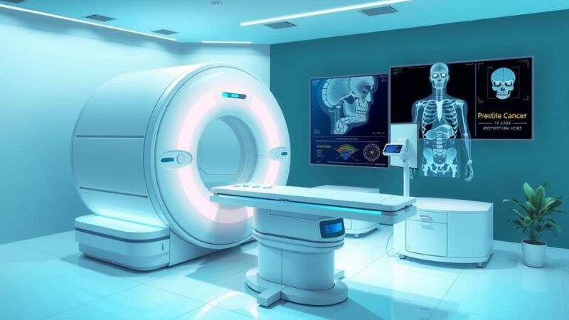 Pemantauan Aktif untuk Pria dengan Kanker Prostat: Mencegah Perawatan yang Tidak Perlu