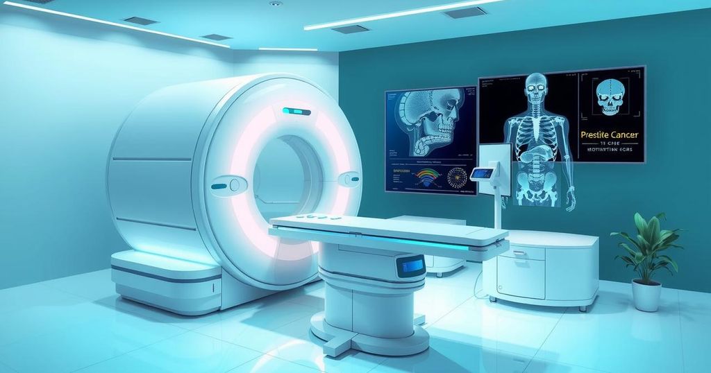 Pemantauan Aktif untuk Pria dengan Kanker Prostat: Mencegah Perawatan yang Tidak Perlu