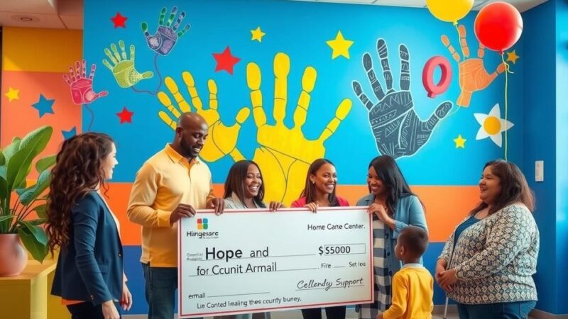 Hyundai Canada Sumbang $250.000 untuk Perawatan Kanker Anak di CHEO