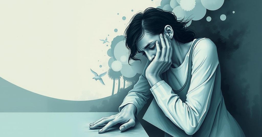 Pasien Kanker Tidak Mendapatkan Akses Opioid, Meski Seharusnya Dikecualikan