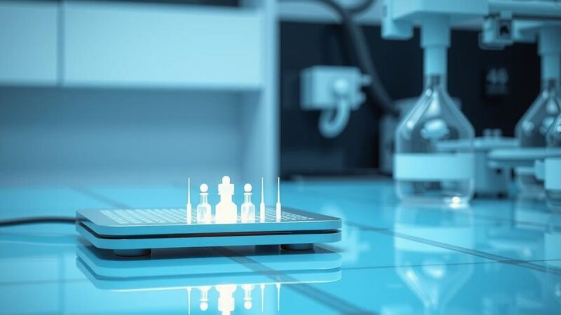 Peneliti NIT-R Temukan Teknologi Semikonduktor untuk Deteksi Dini Kanker Payudara
