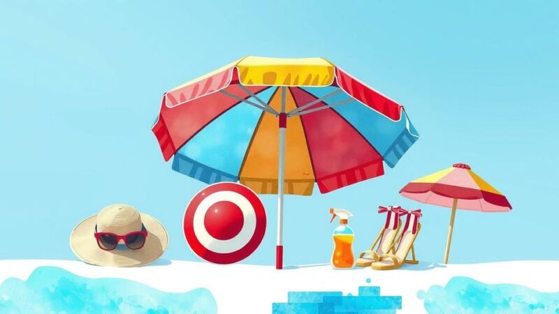Tips Keamanan Sinar Matahari untuk Bulan Kesadaran Kanker Kulit