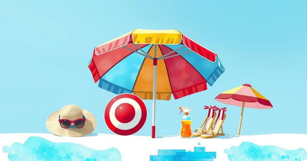 Tips Keamanan Sinar Matahari untuk Bulan Kesadaran Kanker Kulit